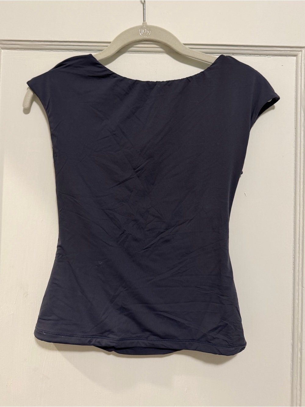 Short Sleeve Top